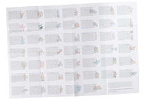 Carica l'immagine nel visualizzatore di Gallery, FantasMappa - Guida ai misteri di Roma