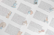 Carica l'immagine nel visualizzatore di Gallery, FantasMappa - Guida ai misteri di Roma