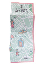 Carica l'immagine nel visualizzatore di Gallery, FantasMappa - Guida ai misteri di Roma