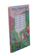 Carica l'immagine nel visualizzatore di Gallery, Favole magnetiche