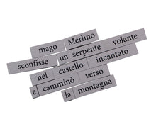 Carica l'immagine nel visualizzatore di Gallery, Favole magnetiche