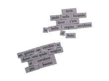 Carica l'immagine nel visualizzatore di Gallery, Favole magnetiche