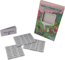 Carica l'immagine nel visualizzatore di Gallery, Favole magnetiche