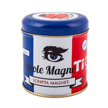 Carica l'immagine nel visualizzatore di Gallery, Parole magnetiche in francese