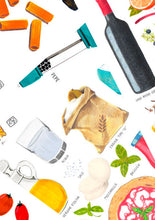 Carica l'immagine nel visualizzatore di Gallery, Gnam Gnam - Collezione completa