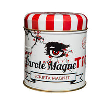 Carica l'immagine nel visualizzatore di Gallery, Parole magnetiche Haiku