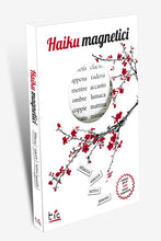 Carica l'immagine nel visualizzatore di Gallery, Haiku magnetici