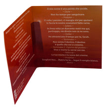 Carica l'immagine nel visualizzatore di Gallery, Hovistocose - Parole magnetiche della fantascienza