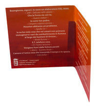 Carica l'immagine nel visualizzatore di Gallery, Hovistocose - Parole magnetiche della fantascienza