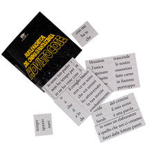 Carica l'immagine nel visualizzatore di Gallery, Hovistocose - Parole magnetiche della fantascienza
