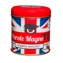 Carica l'immagine nel visualizzatore di Gallery, Parole magnetiche in inglese