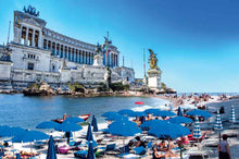 Carica l'immagine nel visualizzatore di Gallery, Estate Romana