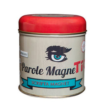 Carica l'immagine nel visualizzatore di Gallery, Parole magnetiche in italiano