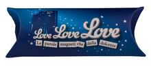 Carica l&#39;immagine nel visualizzatore di Gallery, Love love love - Parole magnetiche della dolcezza
