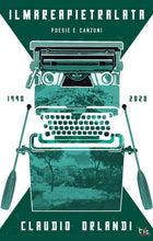 Carica l'immagine nel visualizzatore di Gallery, Il mare a Pietralata - Claudio Orlandi