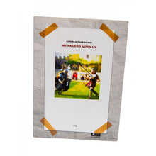 Carica l'immagine nel visualizzatore di Gallery, Mi faccio vivo io - Andrea Falegnami