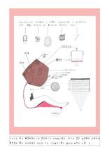 Carica l'immagine nel visualizzatore di Gallery, Micromicoenciclopedia - Anna Adami e Tommaso Caracciolo