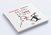 Carica l'immagine nel visualizzatore di Gallery, Mimì e il pupazzo di neve - Kraushaar & Pantani
