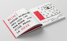 Carica l'immagine nel visualizzatore di Gallery, Mimì e il pupazzo di neve - Kraushaar & Pantani