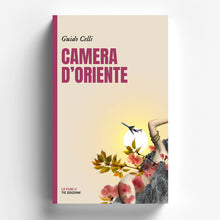 Carica l'immagine nel visualizzatore di Gallery, Camera d'Oriente - Guido Celli