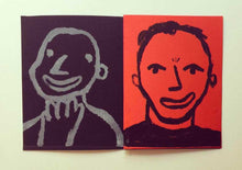 Carica l&#39;immagine nel visualizzatore di Gallery, Faces - Pantani
