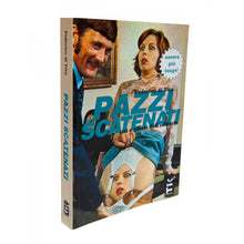 Carica l'immagine nel visualizzatore di Gallery, Pazzi scatenati. Usi e abusi dell'editoria - Federico di Vita