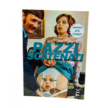 Carica l'immagine nel visualizzatore di Gallery, Pazzi scatenati. Usi e abusi dell'editoria - Federico di Vita