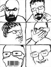 Carica l'immagine nel visualizzatore di Gallery, Prosa in prosa