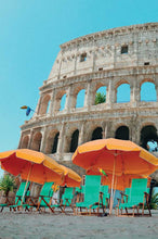 Carica l'immagine nel visualizzatore di Gallery, Estate Romana