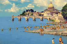 Carica l'immagine nel visualizzatore di Gallery, Estate Romana