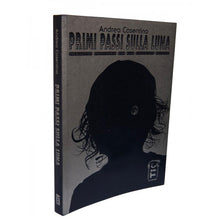 Carica l'immagine nel visualizzatore di Gallery, Primi passi sulla Luna - Andrea Cosentino