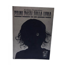 Carica l'immagine nel visualizzatore di Gallery, Primi passi sulla Luna - Andrea Cosentino