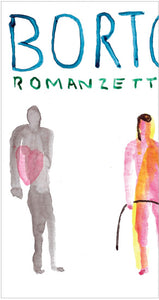 Romanzetto estivo - Gherardo Bortolotti