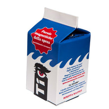 Carica l'immagine nel visualizzatore di Gallery, Parole magnetiche della spesa - Parzialmente scremate