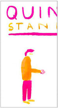 Carica l'immagine nel visualizzatore di Gallery, Stand up - Nathalie Quintane