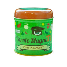 Carica l'immagine nel visualizzatore di Gallery, Parole magnetiche per vegetariani