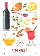 Carica l'immagine nel visualizzatore di Gallery, Gnam Gnam - Collezione completa