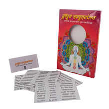 Carica l'immagine nel visualizzatore di Gallery, Yoga magnetico