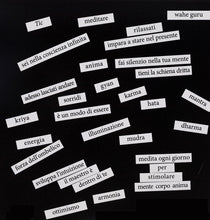 Carica l'immagine nel visualizzatore di Gallery, Yoga magnetico