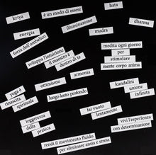 Carica l'immagine nel visualizzatore di Gallery, Yoga magnetico