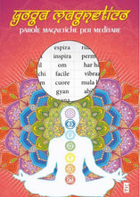 Carica l'immagine nel visualizzatore di Gallery, Yoga magnetico