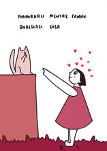 Carica l'immagine nel visualizzatore di Gallery, Le cose belle dei gatti - Margherita Ferracuti
