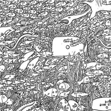 Carica l'immagine nel visualizzatore di Gallery, Il Colorabile - Lorenzo Terranera
