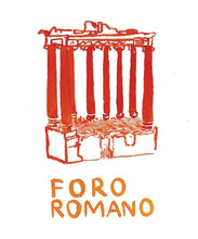 Carica l'immagine nel visualizzatore di Gallery, Roma - Enrico Pantani
