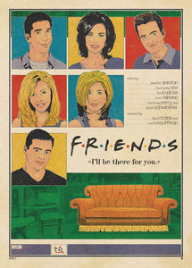 Popster - Friends
