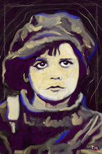 Carica l'immagine nel visualizzatore di Gallery, Cartolina - Collezione Icone
