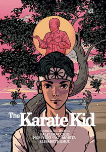 CinePopster - The Karate Kid