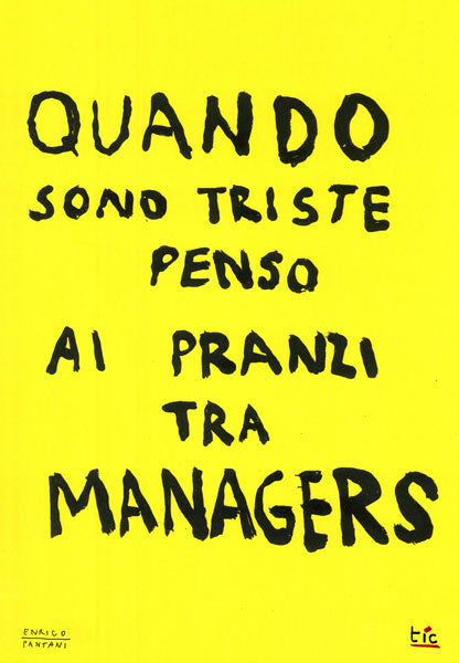 Popster - Managers