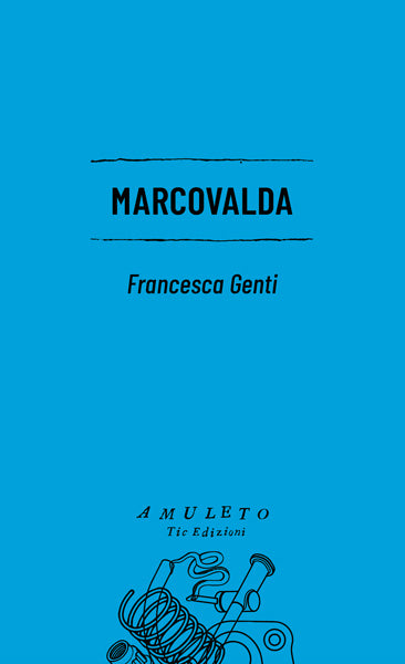 Marcovalda - Francesca Genti