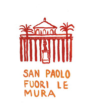 Carica l'immagine nel visualizzatore di Gallery, Roma - Enrico Pantani

